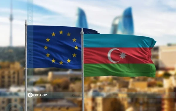 Azərbaycan və Aİ ölkələri arasında aparılan ticarət dövriyyəsinin dəyəri açıqlanıb