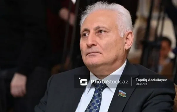 Hikmət Babaoğlu: "Söhbət artıq razılaşmalardan deyil, onların icrasından gedir" - VİDEO