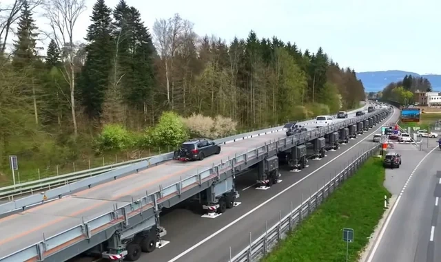 Bakıda yol təmirinə YENİ HƏLL: Küçələri bağlamadan asfaltlamaq mümkün olacaq? - FOTO/VİDEO