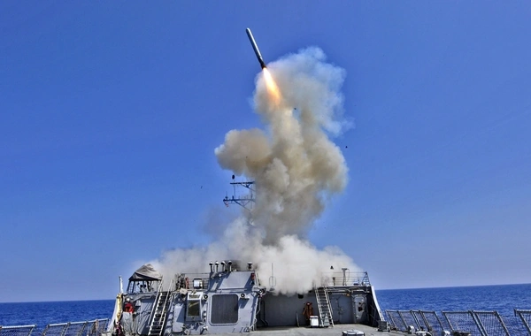 ABŞ İranı "Tomahawk" raketləri ilə vura bilər