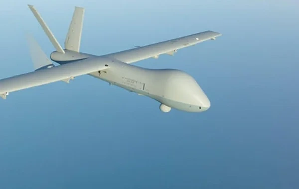 ABŞ dronu İran sahilləri yaxınlığında kəşfiyyat uçuşu aparıb