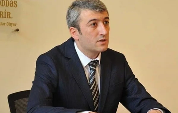 Mirələm Cəlalov vəzifəsindən azad edildi
