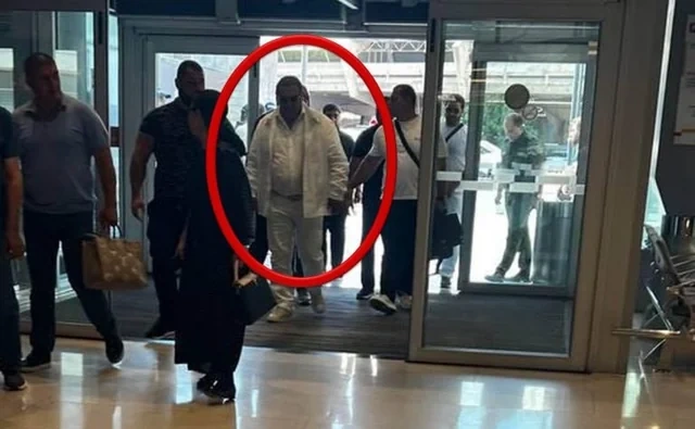 Ermənistanda seçkidən sonra müxalifət liderinə qarşı cinayət işi açıldı - FOTO