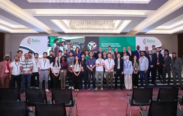 İİB Qrupuna aid startaplar üçün keçirilən müsabiqənin qalibləri açıqlandı - FOTO