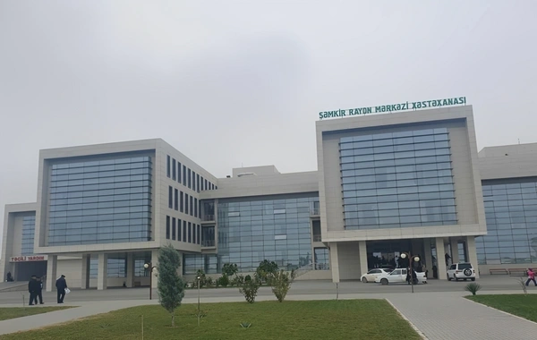Şəmkir xəstəxanasındakı yeni qaydalar narazılıq yaratdı - Şikayətə rəsmi cavab