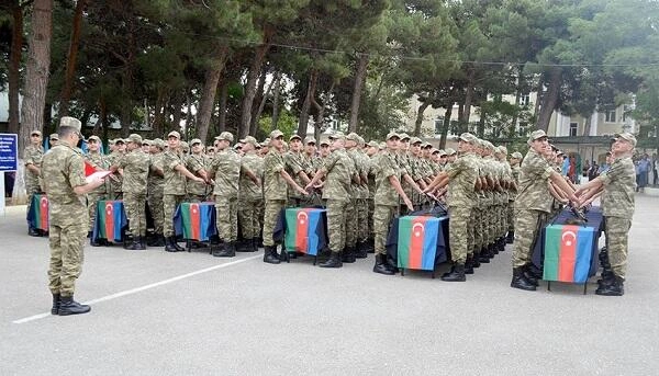 Proses başladı: bu şəxslər hərbi xidmətə aparılmayacaq
