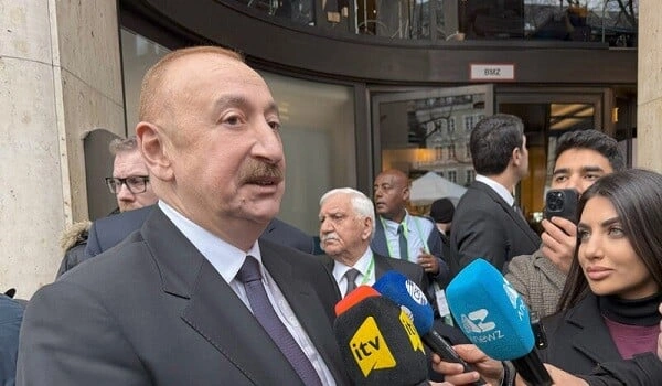 İlham Əliyevin cavabı və “müstəqil Emin”in sahibləri...