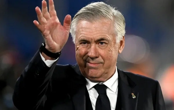 Ançelotti milli komandaların ən çox pul qazanan məşqçisi olacaq