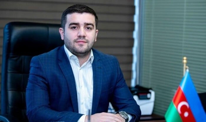 Bu futbol klubuna yeni prezident seçildi