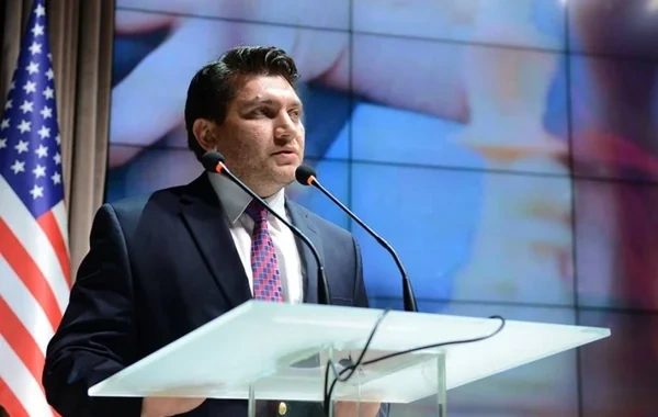 Mərhum şahmatçımız Vüqar Həşimovun qardaşı Avropada yüksək vəzifəyə namizəddir
