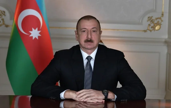 İlham Əliyevin sosial media hesablarında 27 Sentyabr - Anım Günü ilə bağlı paylaşım edilib - FOTO
