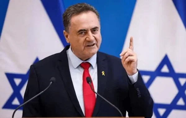 İsrael Katz: "SAXAL Livan, Suriya və Qəzzada mövcudluğunu davam etdirəcək"