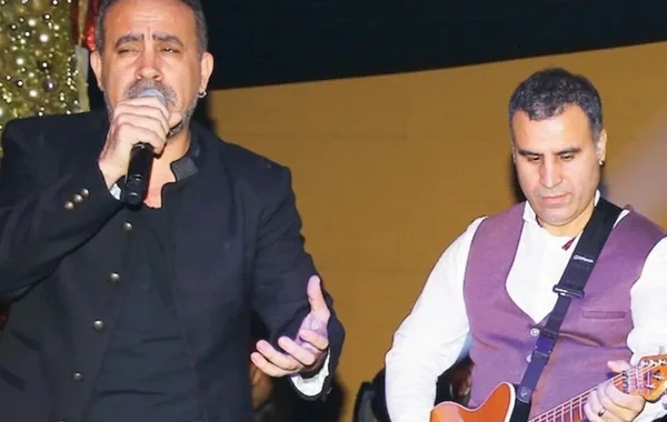 Tanınmış türkiyəli müğənninin qardaşı həbs edildi