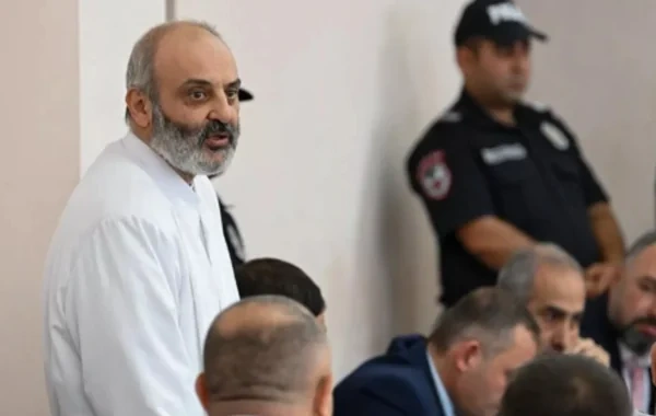 Dövlət çevrilişinə cəhddə ittiham olunan Baqrat Qalstanyanla bağlı YENİ QƏRAR