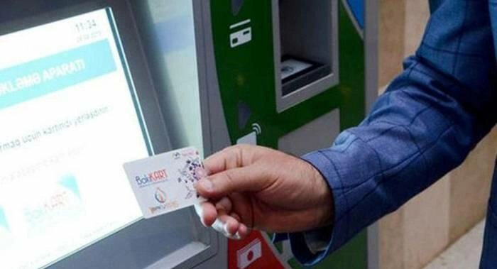 Bu şəxslərə xoş xəbər: Gediş haqqı daha az olacaq