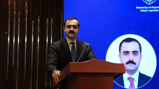 Rəşad Həsənov: "Sənayenin ehtiyaclarına uyğun kadr hazırlığını təşviq edən "Hire and Train" modeli tətbiq olunur"