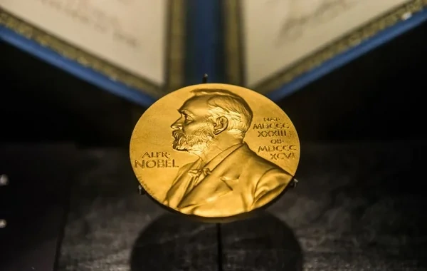 Nobel Sülh mükafatının qalibi açıqlandı - Foto