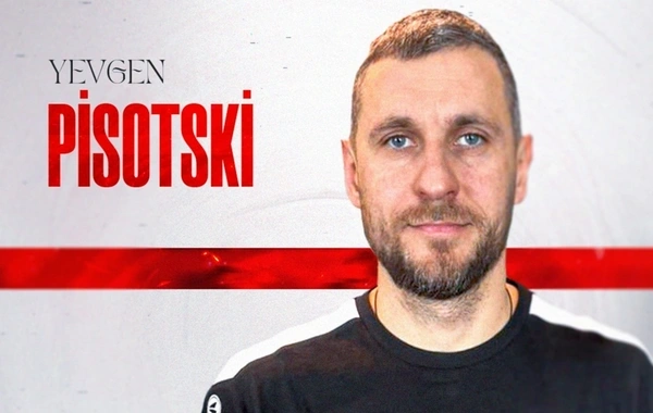 "Araz-Naxçıvan"da yeni məşqçi təyinatı olub