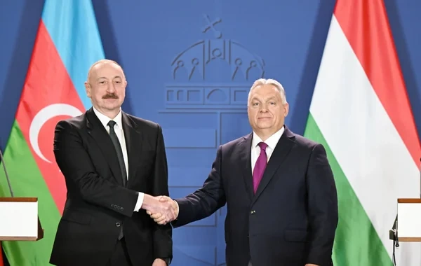 Viktor Orban İlham Əliyevə zəng etdi: "Azərbaycan bizə güvənə bilər"