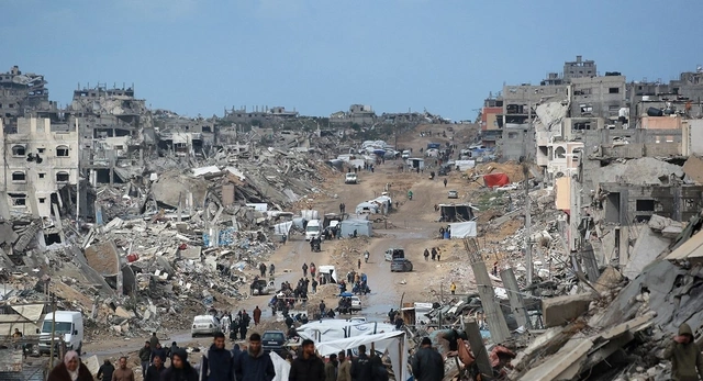 2026-cı ildə dünya siyasətini nələr gözləyir?
