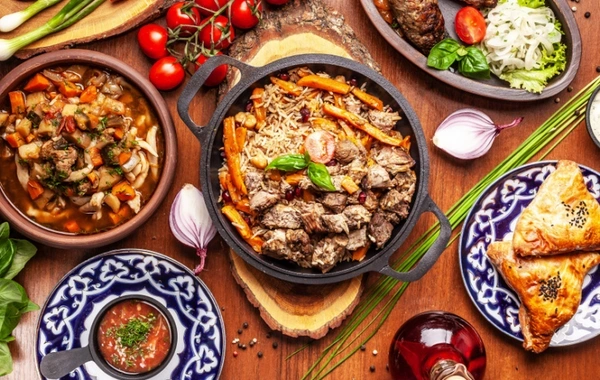 Dünyanın ən dadsız mətbəxi açıqlandı