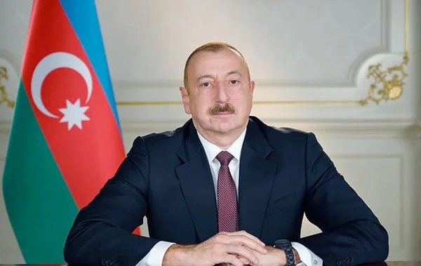 Prezident İlham Əliyevdən tibb işçilərinə BÖYÜK DİQQƏT