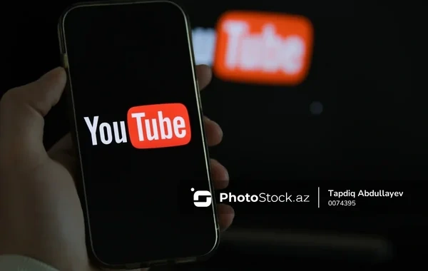 "YouTube" süni intellektə qarşı mübarizəni gücləndirir