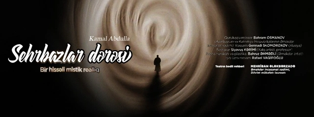 Həftə ərzində Bakıda hansı mədəni tədbirlər olacaq? - Afişa
