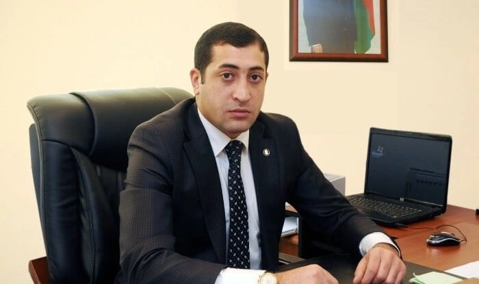 Keçmiş prorektor bu vəzifədən azad edildi