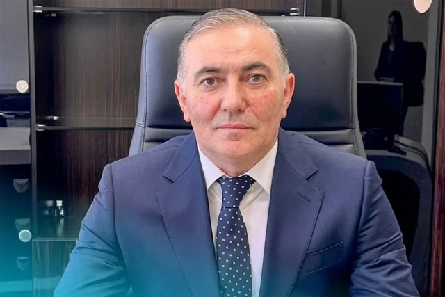 Qalmaqallı xəstəxanada direktor vəzifəsi Kamil Hacıyevə həvalə edildi - FOTO