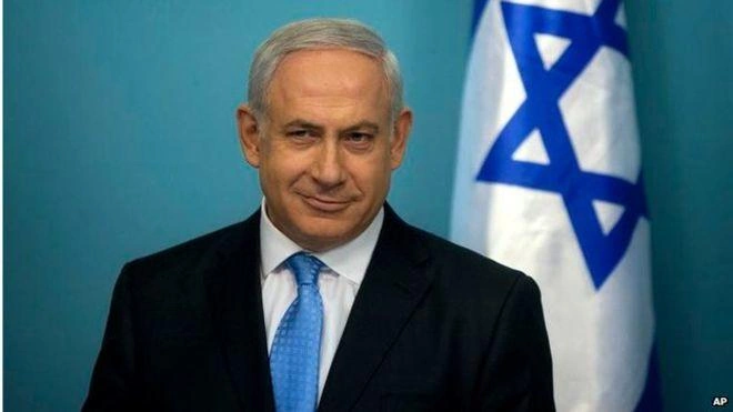 Netanyahu Qəzza ilə bağlı orduya əmr verdi