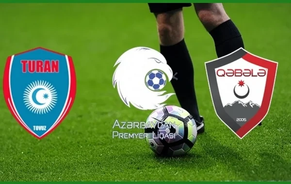 Misli Premyer Liqası geri döndü: "Turan Tovuz" "Qəbələ"yə QARŞI