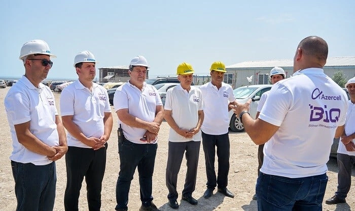 "Azercell" bu layihənin əhatə dairəsini genişləndirir