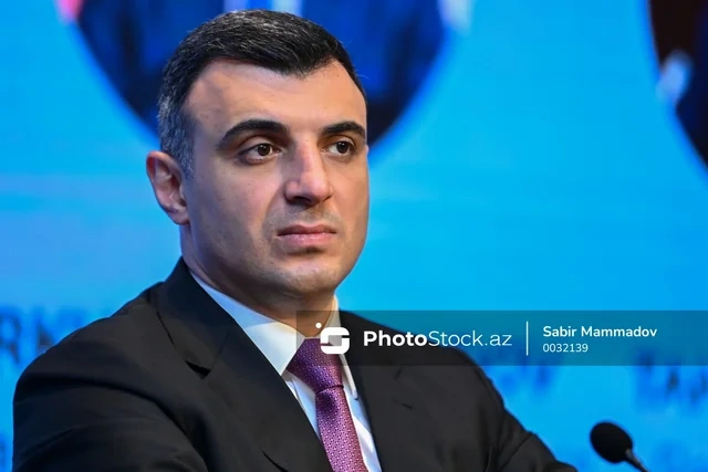 Strateji valyuta ehtiyatlarımız neçə aylıq idxalı qarşılaya bilər? - AMB sədri AÇIQLADI