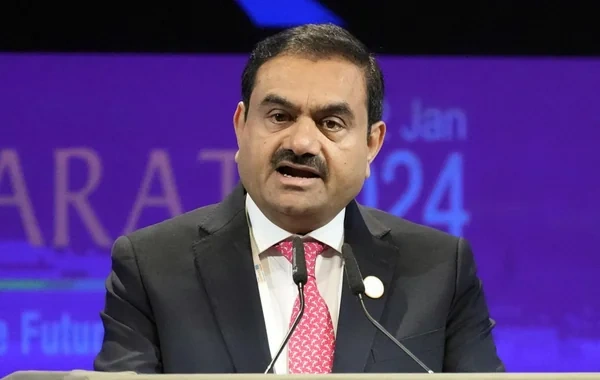 Hindistanlı sahibkar həmyerlisini qabaqlayaraq Asiyanın ƏN VARLI ADAMI oldu