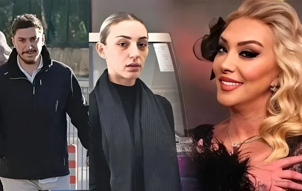 Türkiyəli məşhur müğənni Güllünün ölümü: Qızı üçün ömürlük həbs tələb olunur