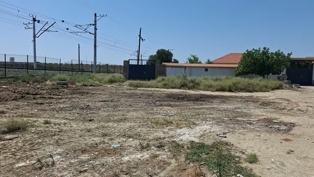 Pirşağıda antisanitar vəziyyətin yaranmasına səbəb nə olub? - FOTO - VİDEO