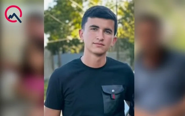 Şahbuzdakı ağır qəzada ölənlərin FOTOLARI