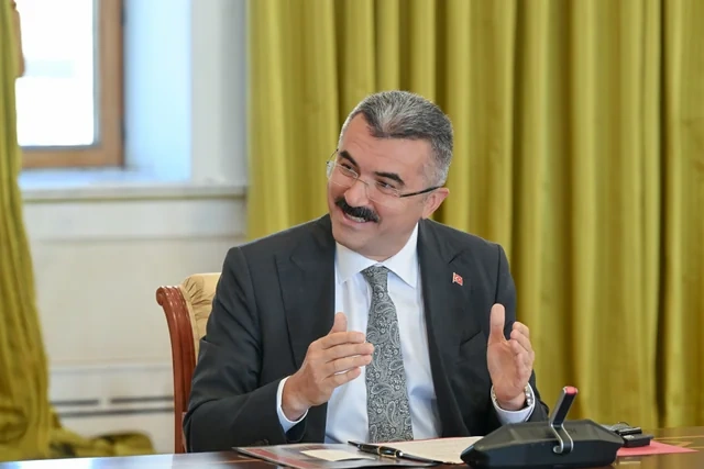 Prezident Ramil Usubovu və həmkarlarını qəbul edib - FOTO