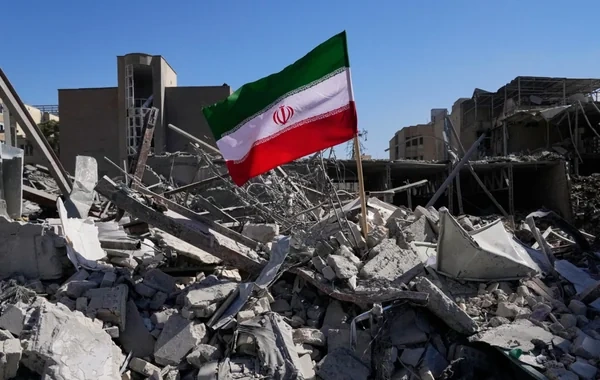 Tehran Vaşinqtonu razılaşmanı pozmaqda günahlandırdı