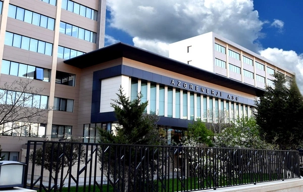 "Azərenerji" 50 milyonluq tenderi "Electro Industries" QSC-yə verdi