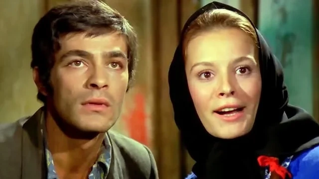 Kadir İnanırın ölüm xəbəri sənət dünyasını yasa boğdu: "Sən həmişə "Alyazmalı"nın qəlbində olacaqsan" - FOTO