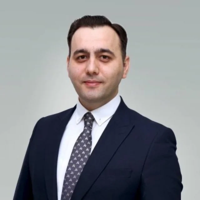 Ayaz Museyibova yeni vəzifə verildi - FOTO