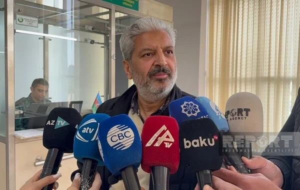 Pakistanın İrandakı səfirliyinin əməkdaşı: "Azərbaycanlılar çox yaxşı ev sahibidirlər"