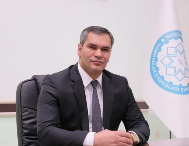 Azərbaycanda milyonluq mülkləri ilə gündəmə gələn deputat İSTEFA VERDİ