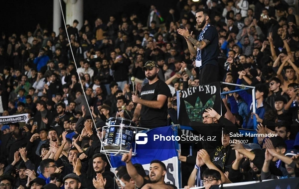 "Qarabağ"ın "Liverpul"la oyununa biletlərin qiyməti AÇIQLANDI