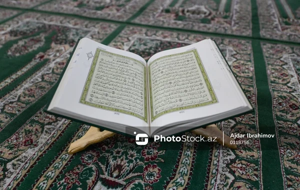 Tural İrfan: "Quran tələb edir ki, zor tətbiq olunmasın" - VİDEO