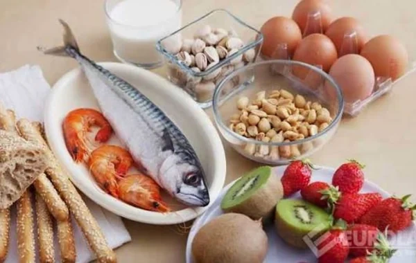Allergiya və ya dözümsüzlüyə səbəb olan maddələr, həmçinin qida məhsullarının siyahısı təsdiq olunub