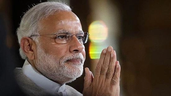 75 yaşlı Modi üçün xüsusi plan: pilləkənlər olmayacaq