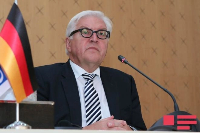 Bizi alman edən qanımız deyil - Prezident